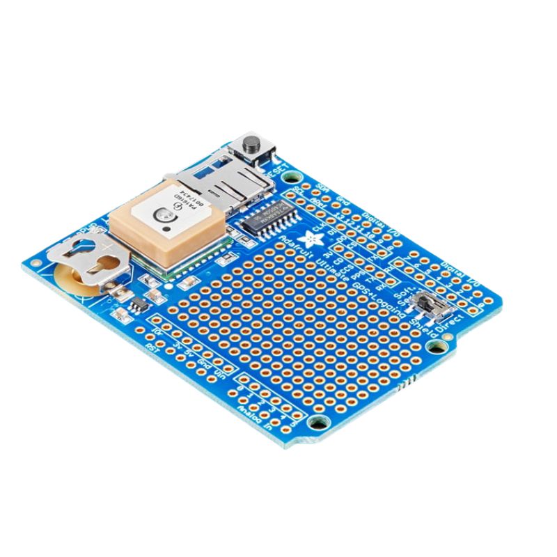 SHIELDS COMPATIBLE WITH ARDUINO 1733